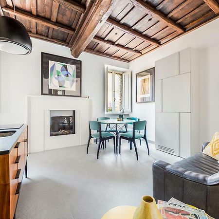 Monti Exclusive Medieval Tower Rome Bagian luar foto